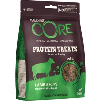 CORE Protein Bites Soft Lamb